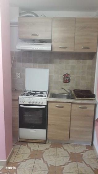 Apartament cu 2 camere în Carpați 2