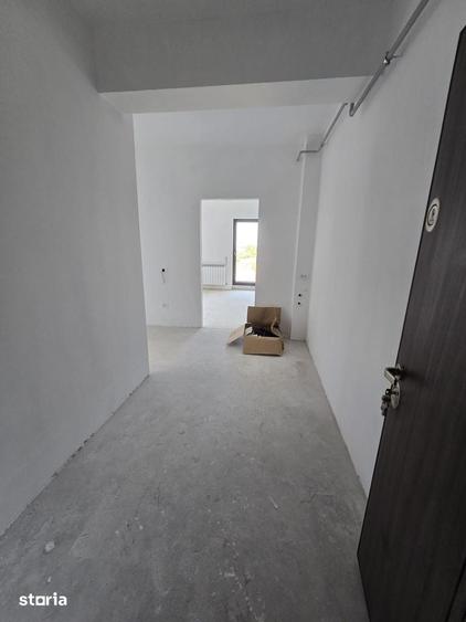 Apartament cu 2 camere în E3