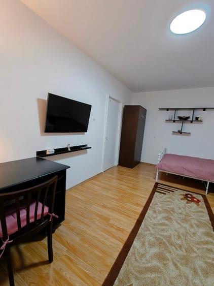 Apartament cu 2 camere decomandat în Berceni