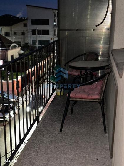 Apartament cu 2 camere în Dobroești