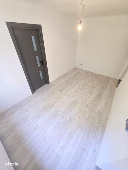 Apartament cu 2 camere în Burdea