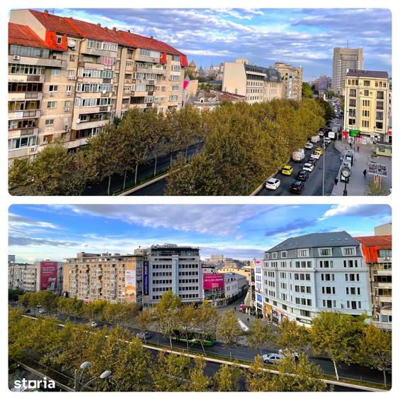 Spațiu comercial, de 51 mp, în Centrul Istoric