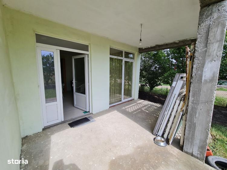 Casă cu 1 camere în Vladimirescu