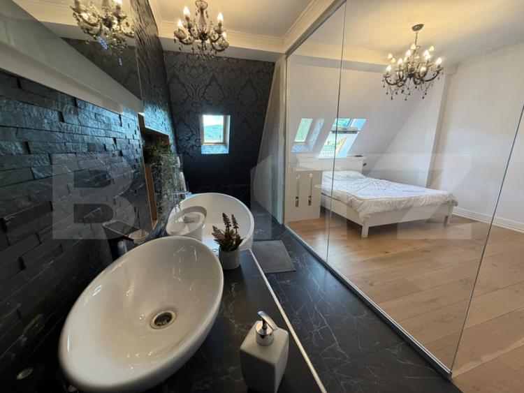 Apartament cu 3 camere semidecomandat în Făget