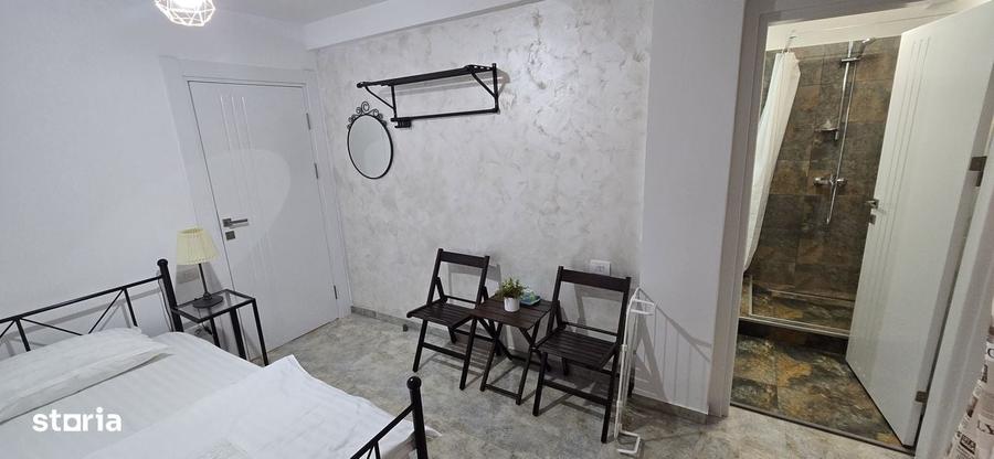 Spațiu comercial, de 472 mp, în Nord