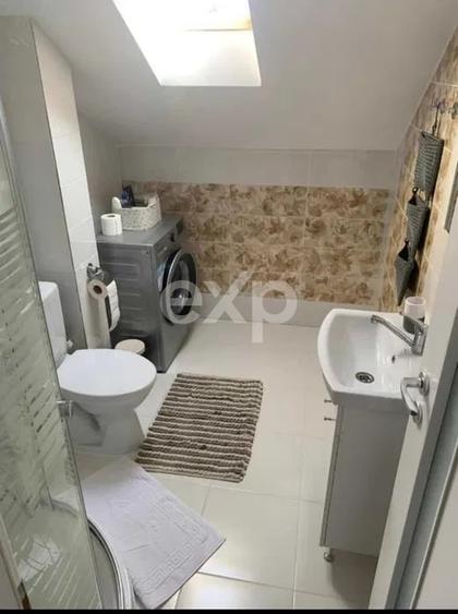 2 Camere & Parcare INCLUSĂ – Centru (3 min de Palas Mall) - 4