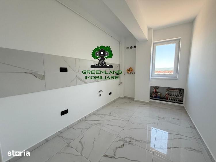 Apartament cu 2 camere decomandat în Miroslava