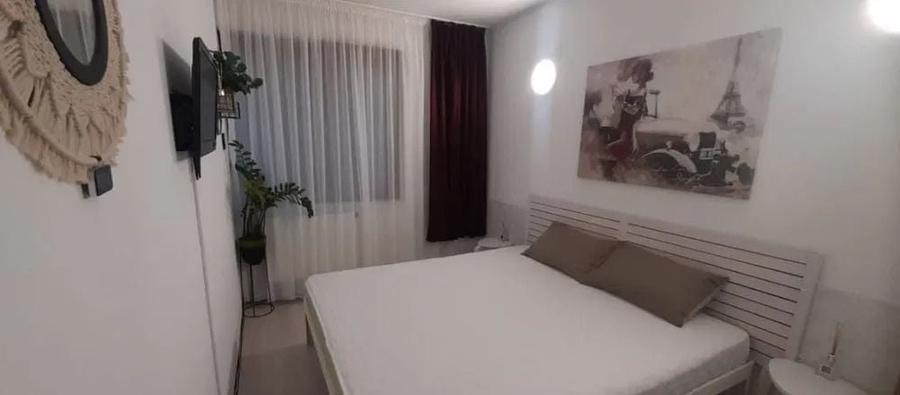 APARTAMENT 2 CAMERE DECOMANDAT RENOVAT - 4
