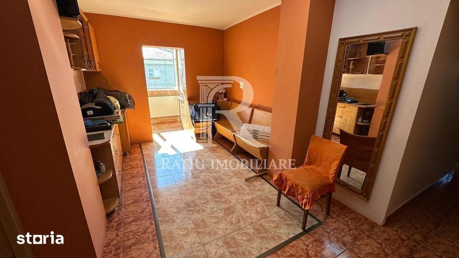 Apartament cu 3 camere decomandat în Calea Aradului