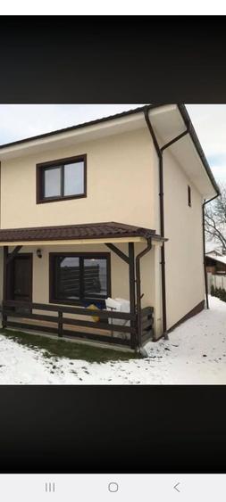 Vila Duplex P+1 Glina 3 dormitoare 2 bai - 2