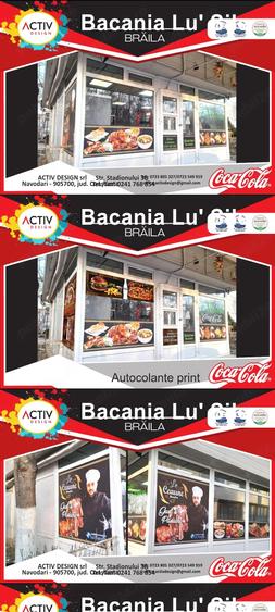 Spațiu comercial, de 40 mp, în Exterior Vest
