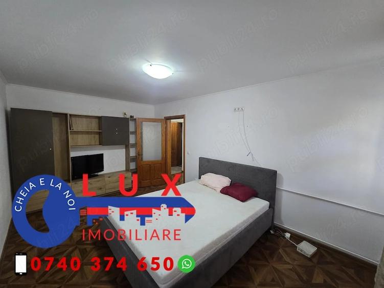 Garsonieră semidecomandată în Babadag