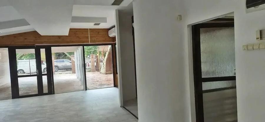 Spațiu comercial, de 160 mp, în Șagului
