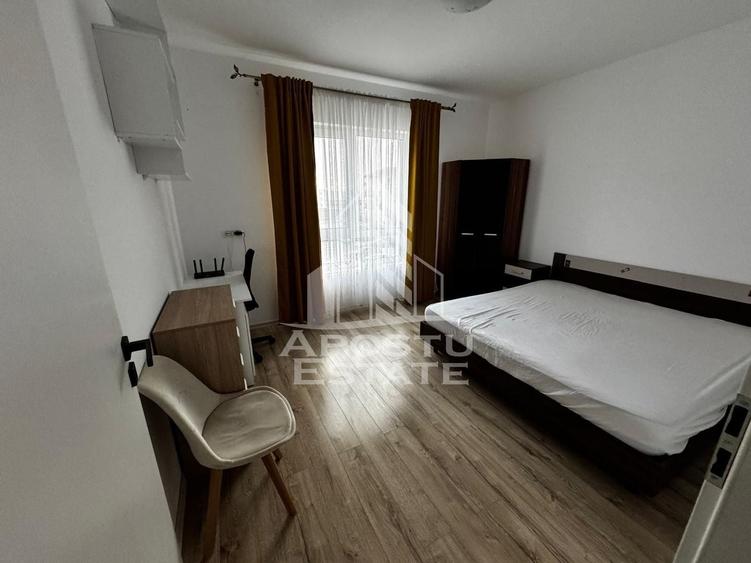 Apartament cu 2 camere de închiriat, Pet Friendly , Dumbrăvița - 6