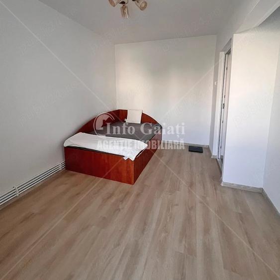 Apartament cu 2 camere decomandat în Țiglina 1