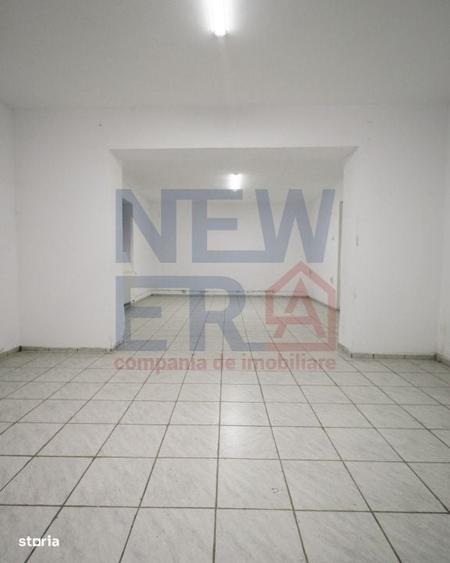 Apartament cu 4 camere în Parcul Carol