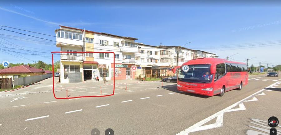 Spatiu comercial de inchiriat in Filipesti, Bacau - 11