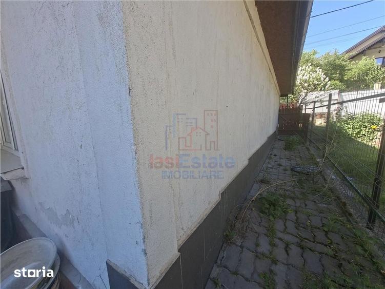 Proprietate de vanzare - casa + teren zona Moara de Vant - 12