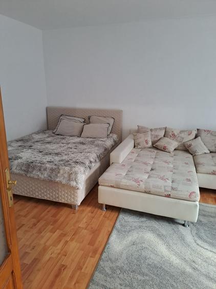 Garsonieră decomandată în Dărmănești