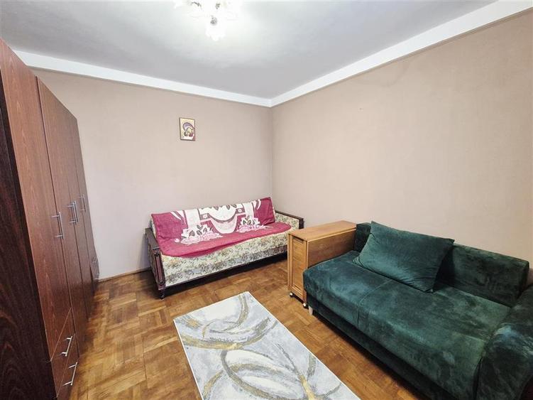 Apartament cu 2 camere Podu Ros - 6