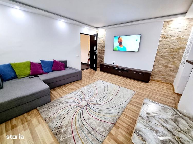Apartament cu 2 camere în Vest