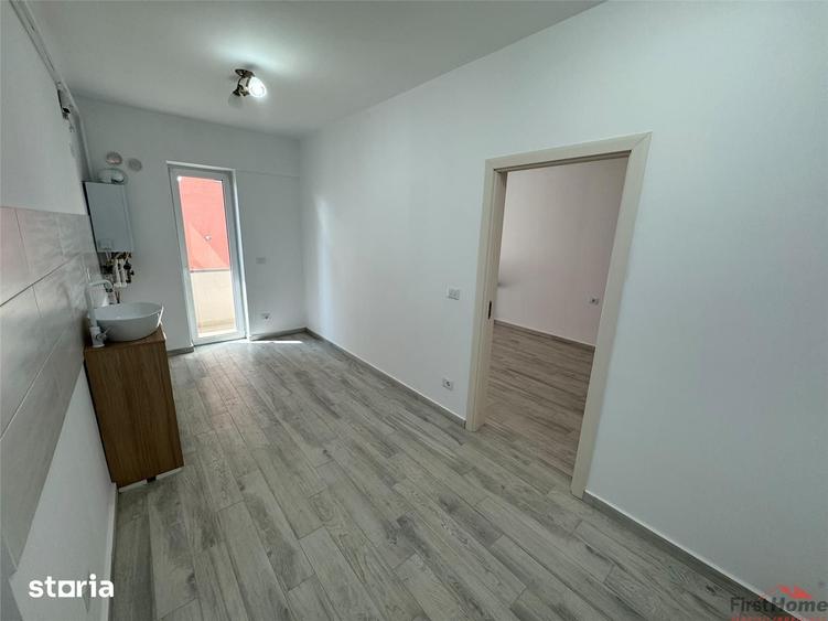 Spațiu comercial, de 45 mp, în Central
