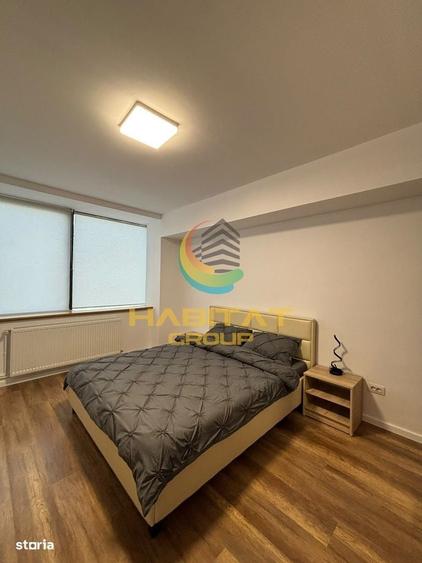 Apartament cu 4 camere în Central