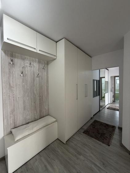 Apartament cu 3 camere decomandat în Popa Șapcă
