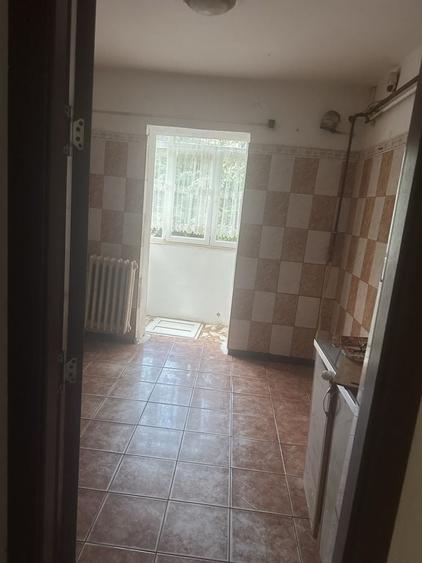 Apartament cu 2 camere decomandat în Nicolae Bălcescu