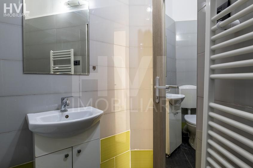 Spațiu comercial, de 60 mp, în Pârneava