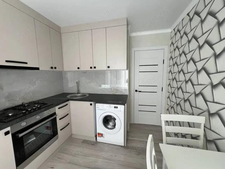 Apartament de 1 camera de inchiriat in zona Giurgiului - 2