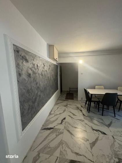 Apartament cu 2 camere decomandat în Brazda lui Novac