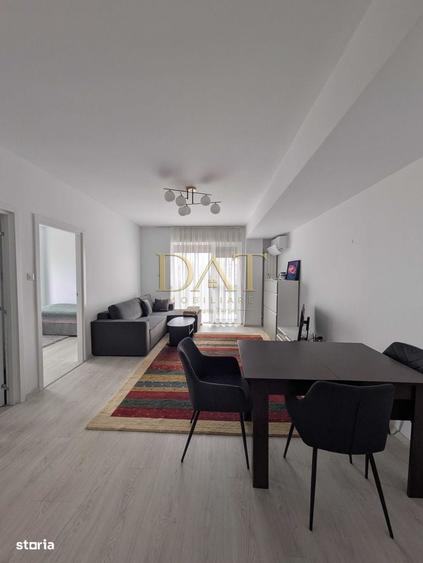 Apartament 2 camere | parcare | Buna Ziua | zona Sophia Residence - 1