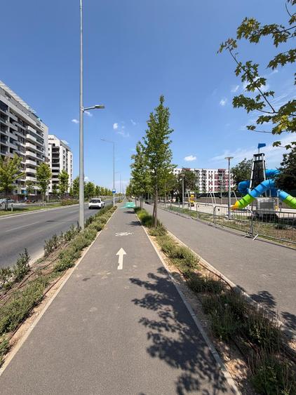 Garsonieră nedecomandată în Valea Ialomiței