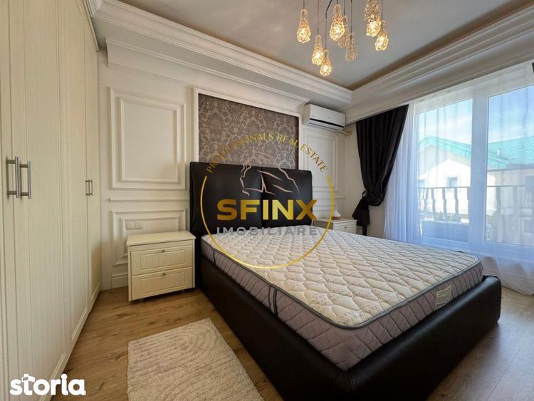 Casă cu 3 camere cu Teren 50 Mp în Ștefăneștii de Jos