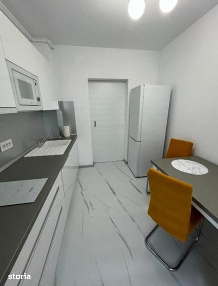 Apartament cu 2 camere în Pipera