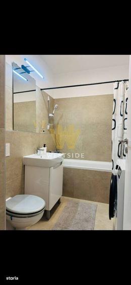 Apartament cu 2 camere în Circumvalațiunii