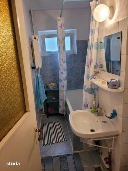Apartament cu 2 camere în Spitalul Județean