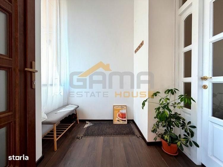 Apartament 3 camere renovat complet in zona Centrala - 4