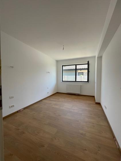 Casă individuală cu 4 camere cu Teren 350 Mp în Ciorogârla