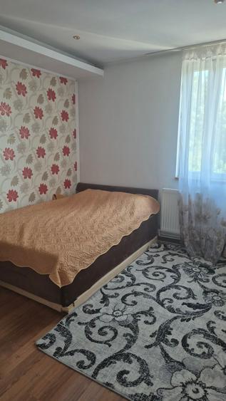 Casă individuală cu 10 camere cu Teren 1000 Mp în Rahova