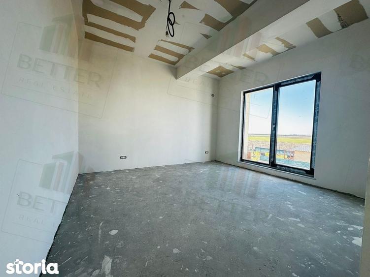 Casa de vanzare in Frumu?ani 4 camere | 165.000 - 7