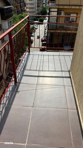 Apartament cu 2 camere în Chiajna