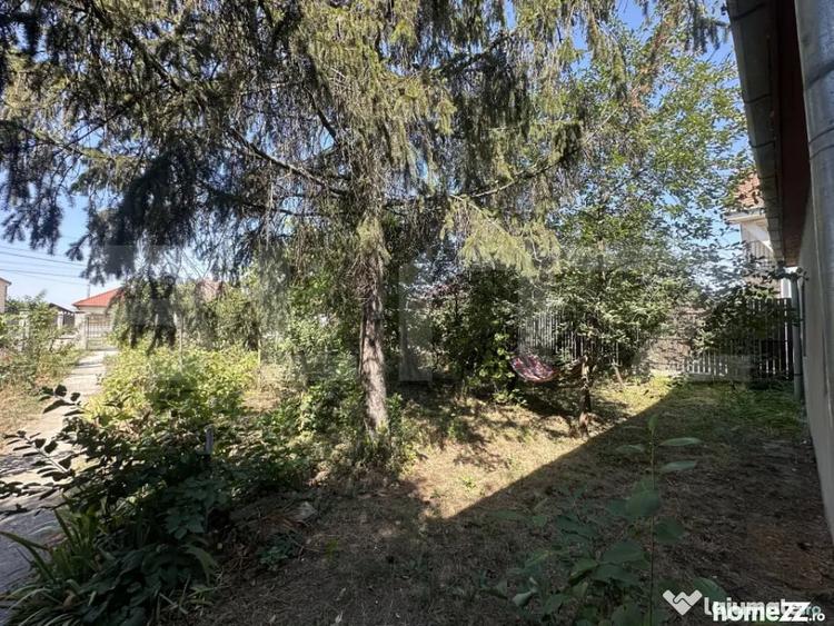 Casă cu 3 camere cu Teren 150 Mp în Central
