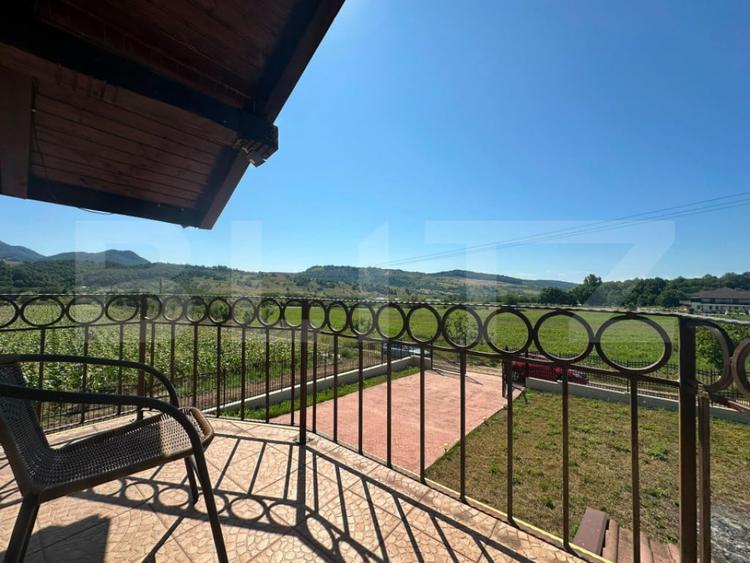 Casă cu 4 camere cu Teren 600 Mp în Certeju de Sus