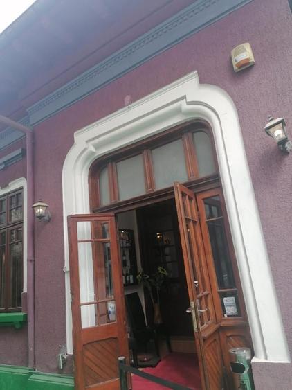 Casă individuală cu 5 camere cu Canalizare în Eminescu