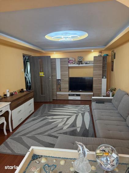Apartament 2 camere, etaj 10, balcon, Iasi - 4