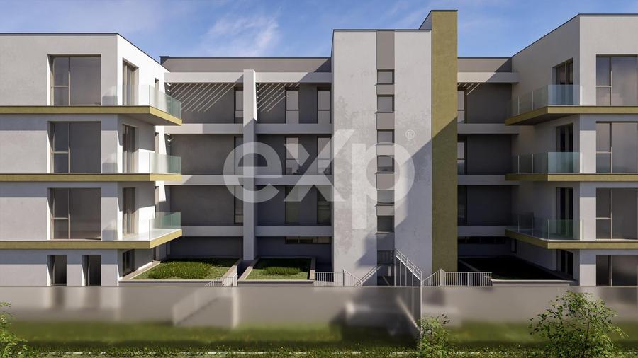 Teren Construcții intravilan de 1350 mp, în Voluntari