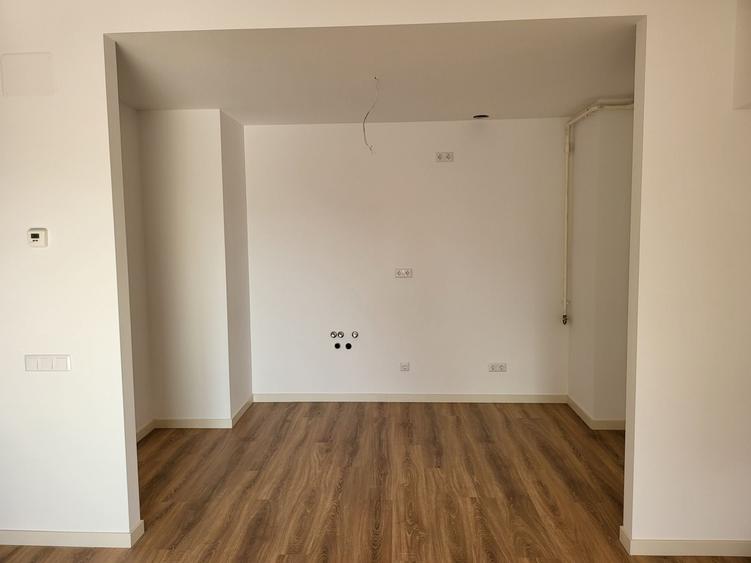 Apartament cu 2 camere decomandat în Ghencea