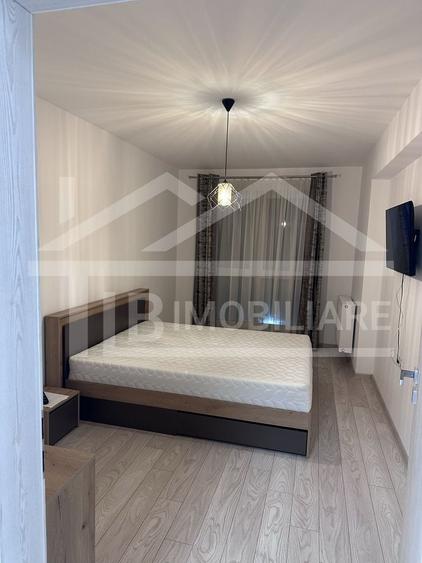 Apartament cu 2 camere, 60 mp, Zona Maurer Redidence - 10